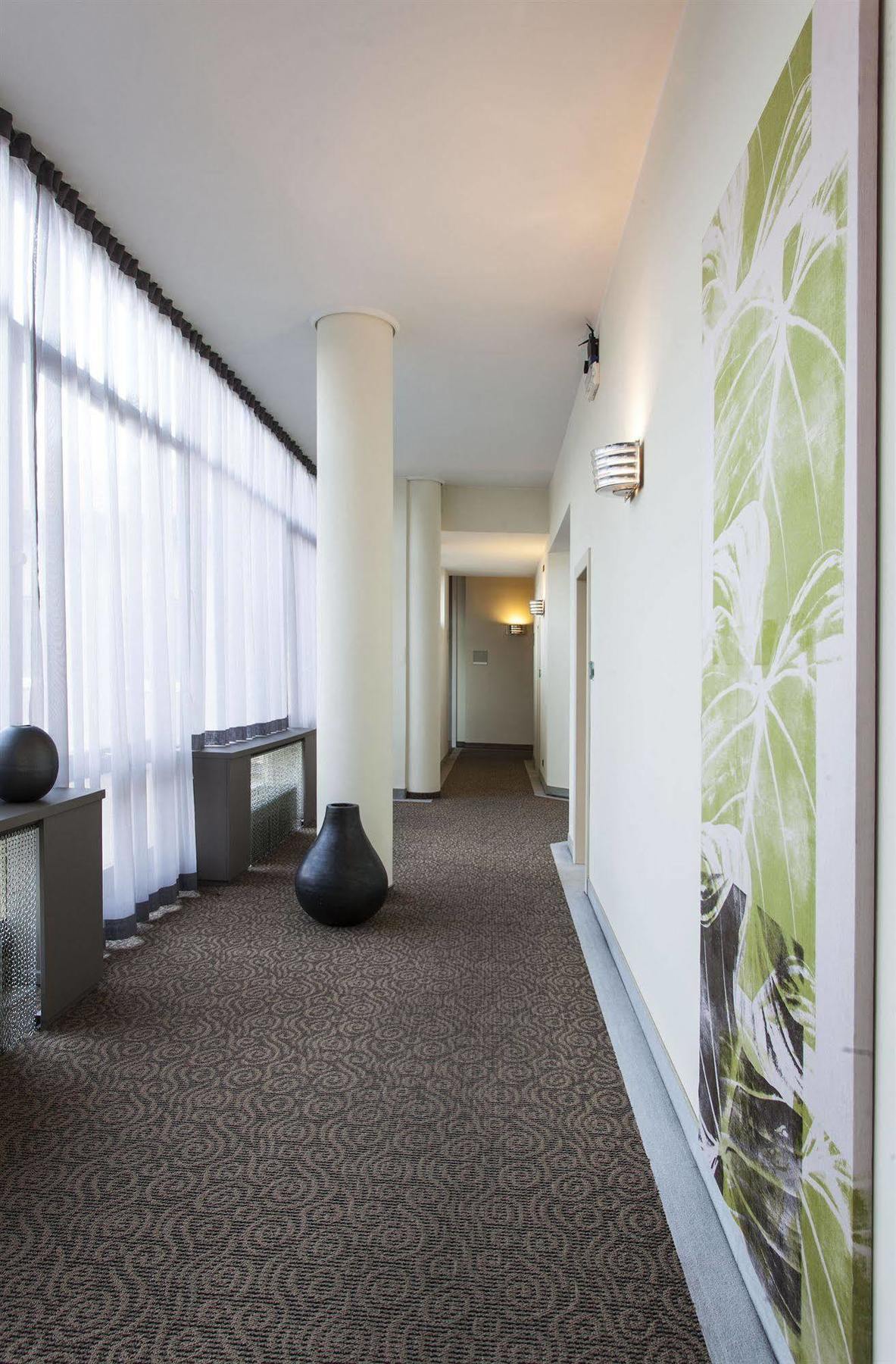 Hotel Cora Carate Brianza Eksteriør bilde